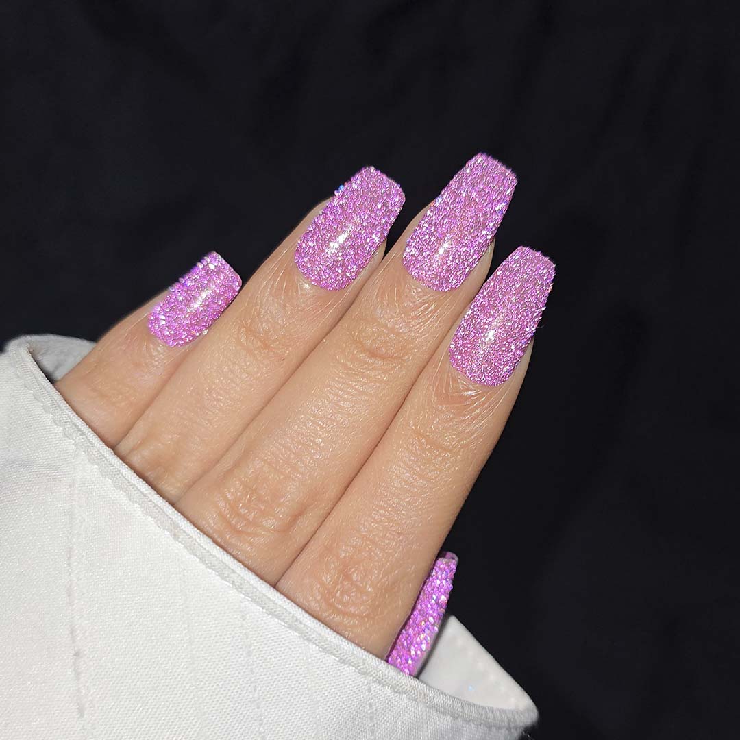 Esmalte Reflectivo - Diva