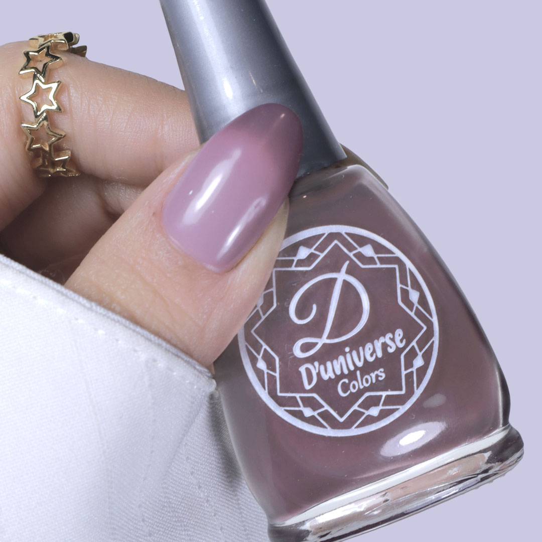 Esmalte Térmico Sinfonía (Variante Victoria)