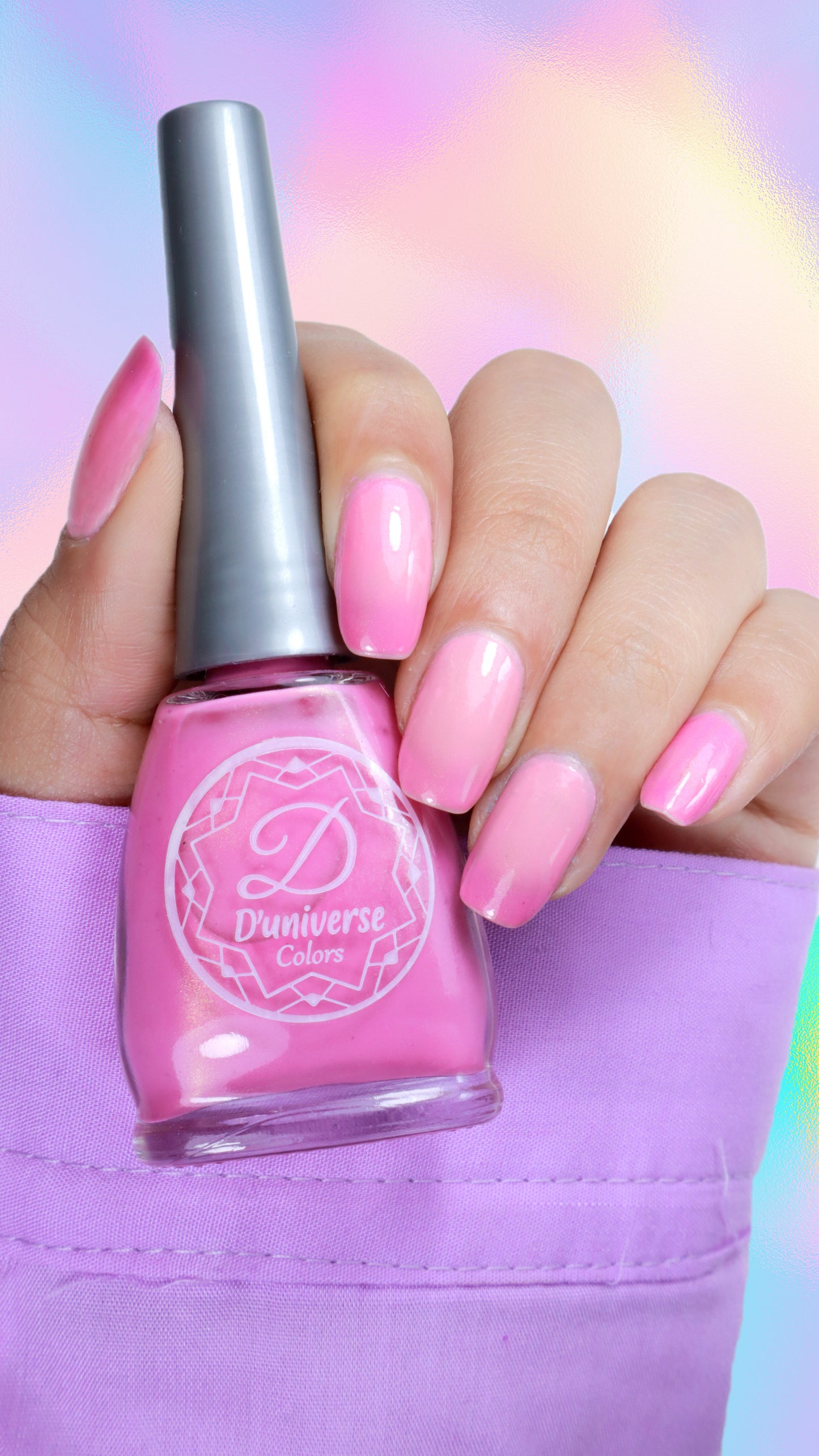 Esmalte Térmico Siento