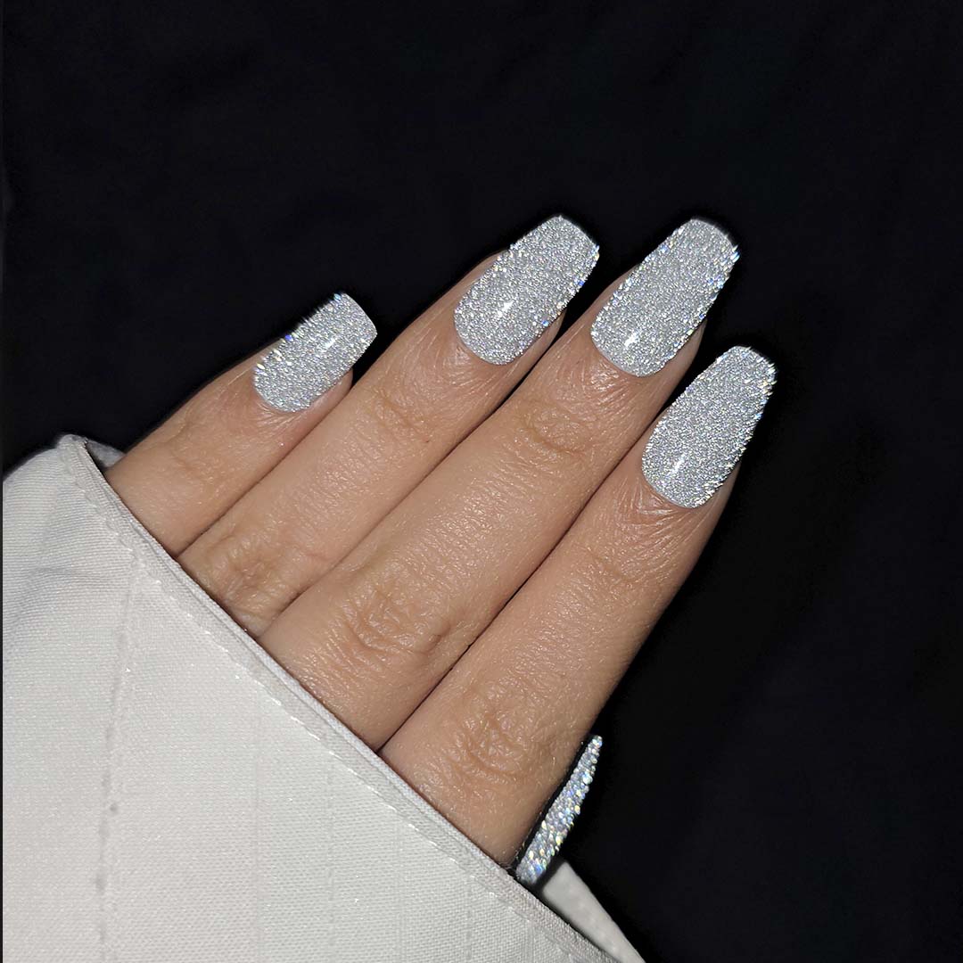 Esmalte Reflectivo - Flash