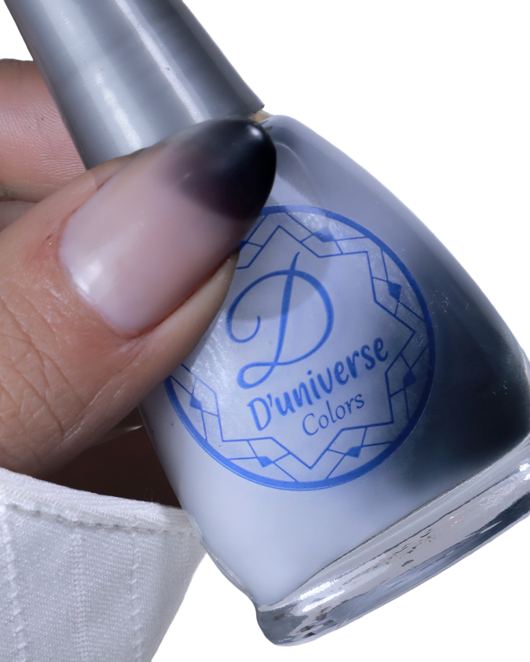 Esmalte Fotosensible Indomable