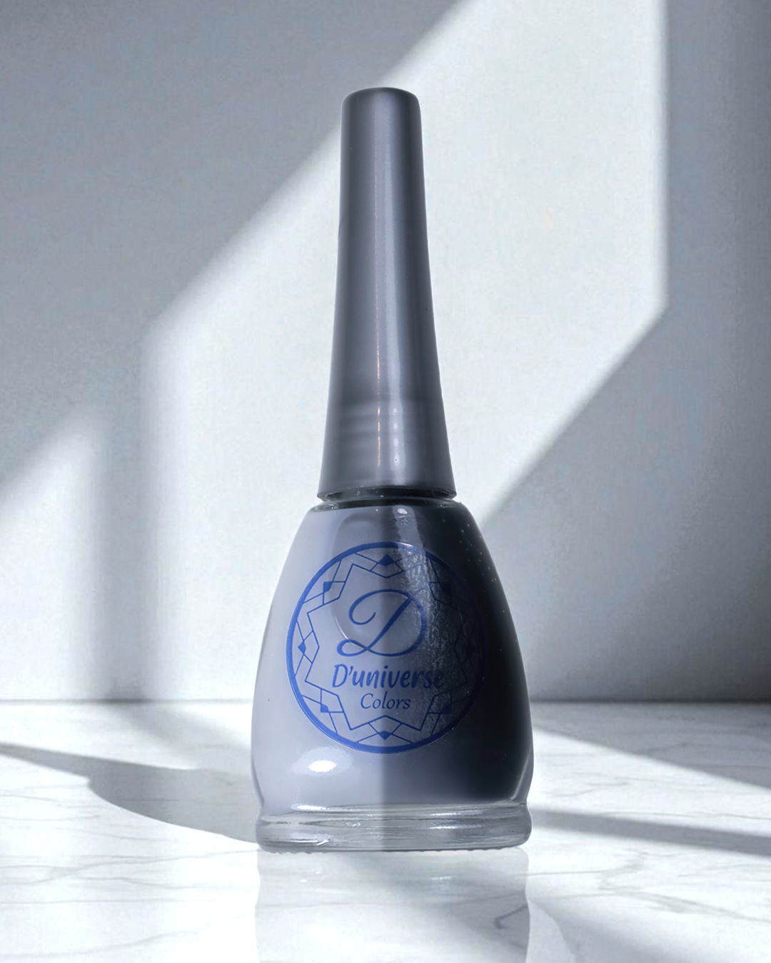 Esmalte Fotosensible Indomable