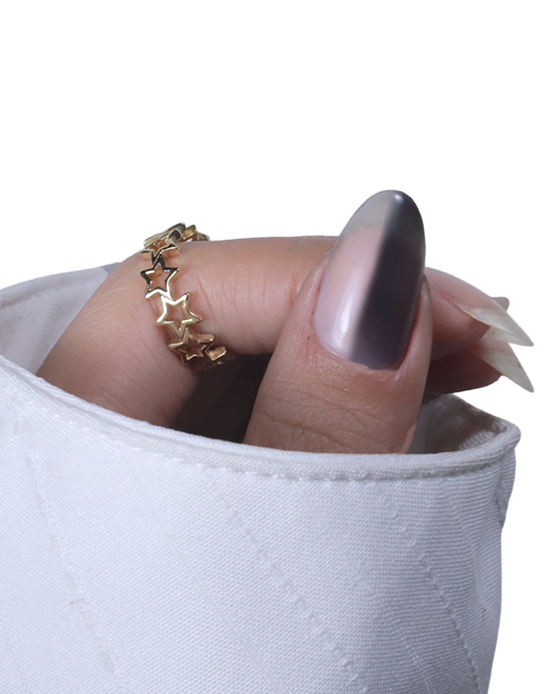 Esmalte Fotosensible Indomable