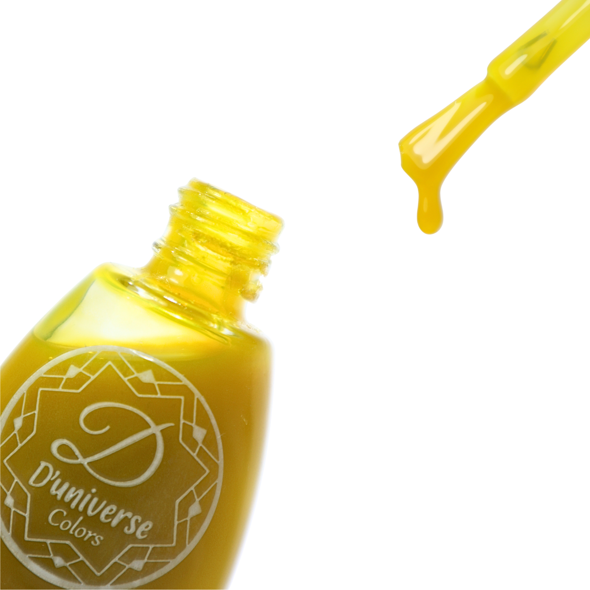 Esmalte Jelly Mango