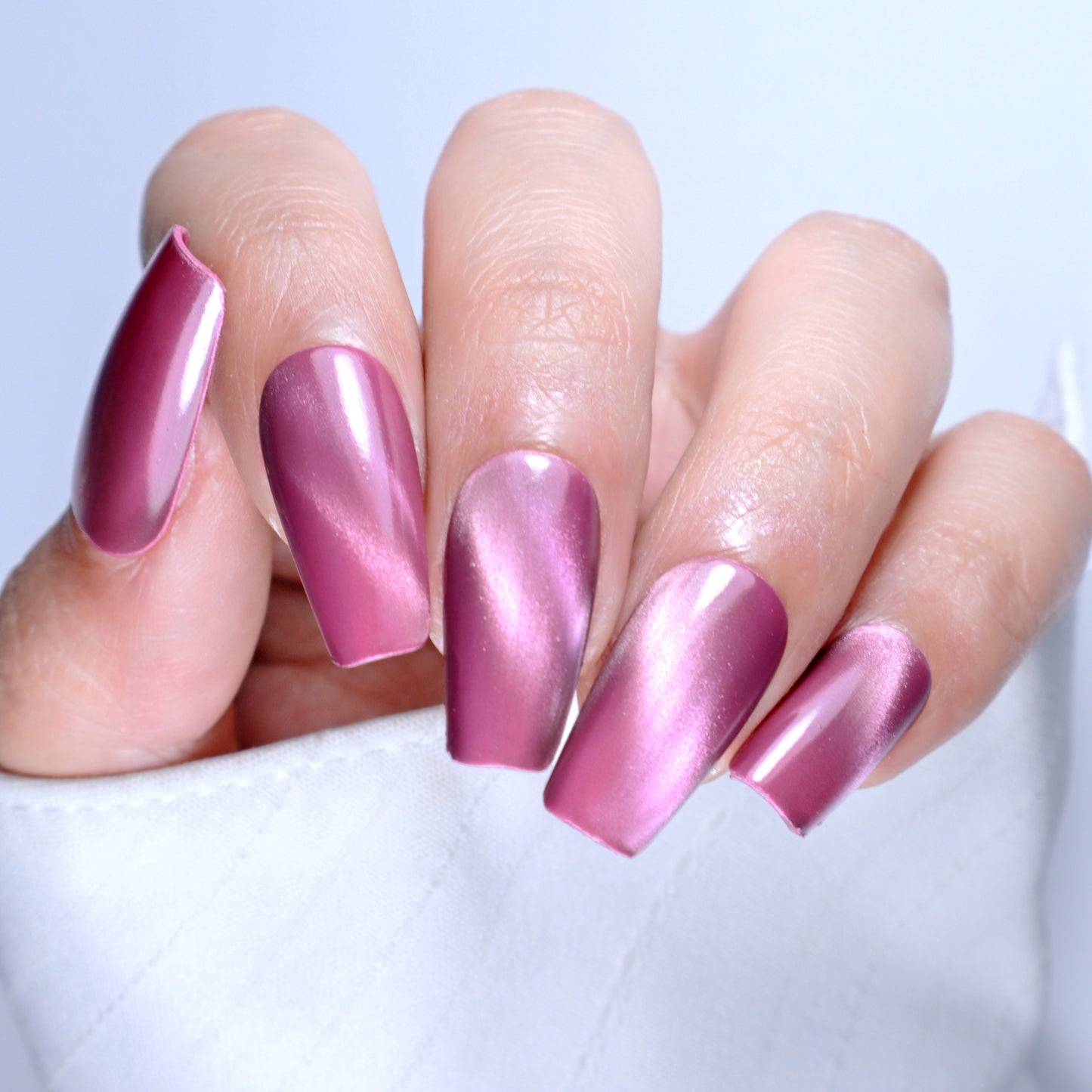 Esmalte Ojo de Gato - Pandora