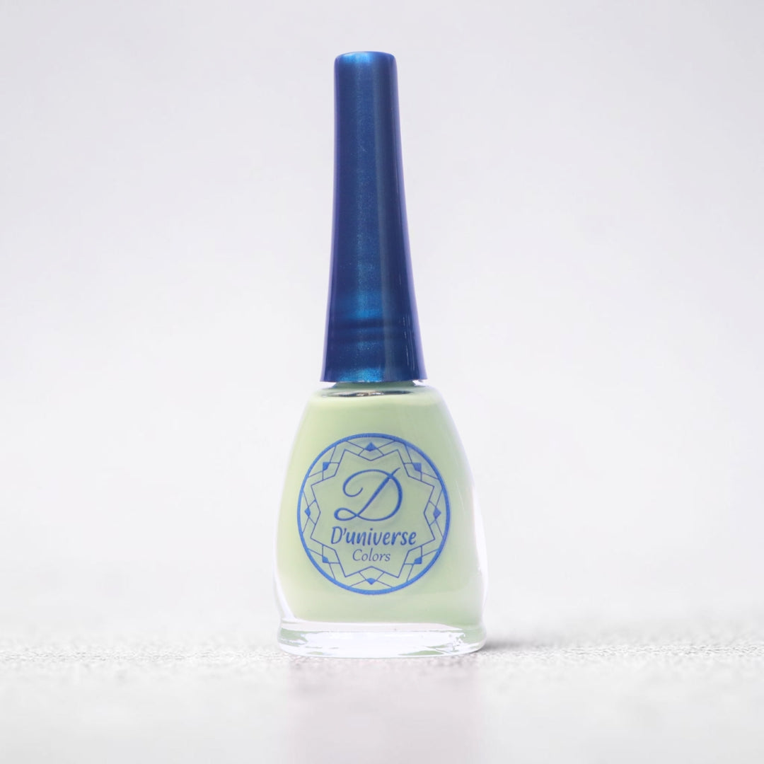 Pistacho - Esmalte Base