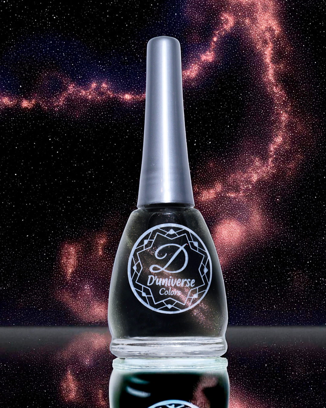 Esmalte ojo de gato - Serenata