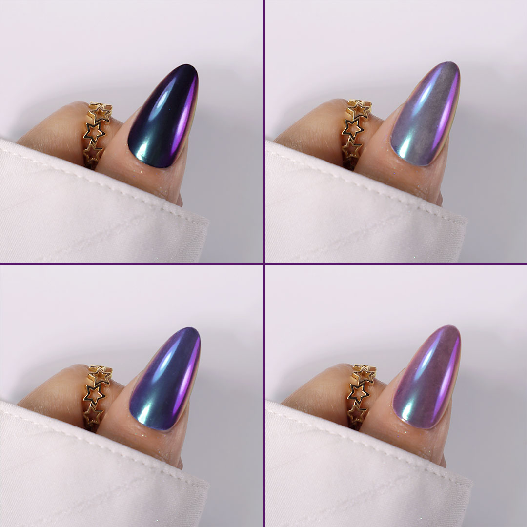 Pigmento Camaleón Supernova