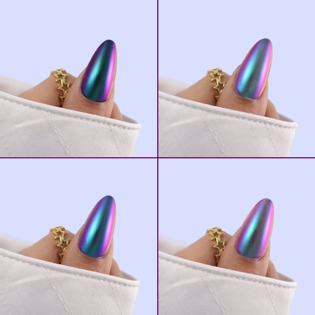 Pigmento Camaleón Supernova