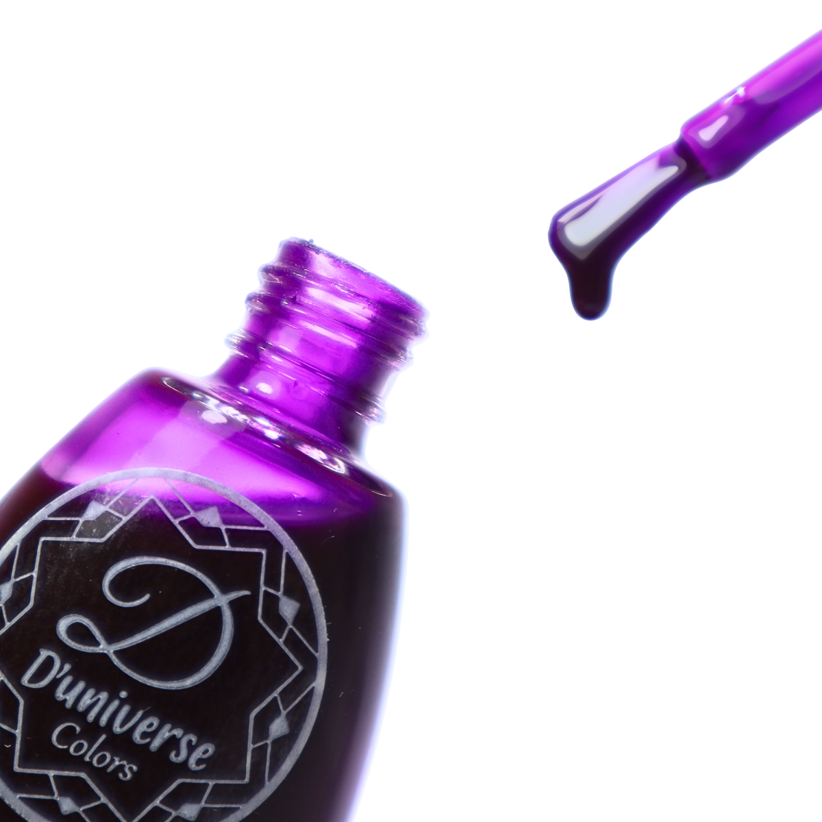 Esmalte Jelly Uva