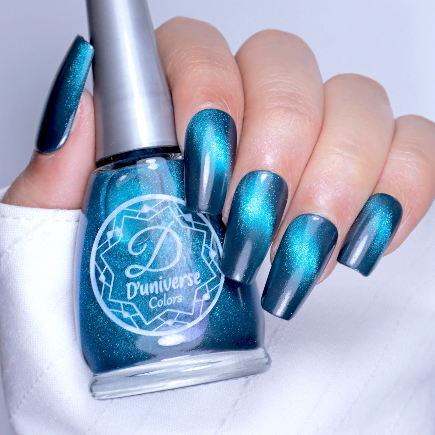 Colección Mística (3 esmaltes)