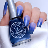 Esmalte Térmico Mar profundo