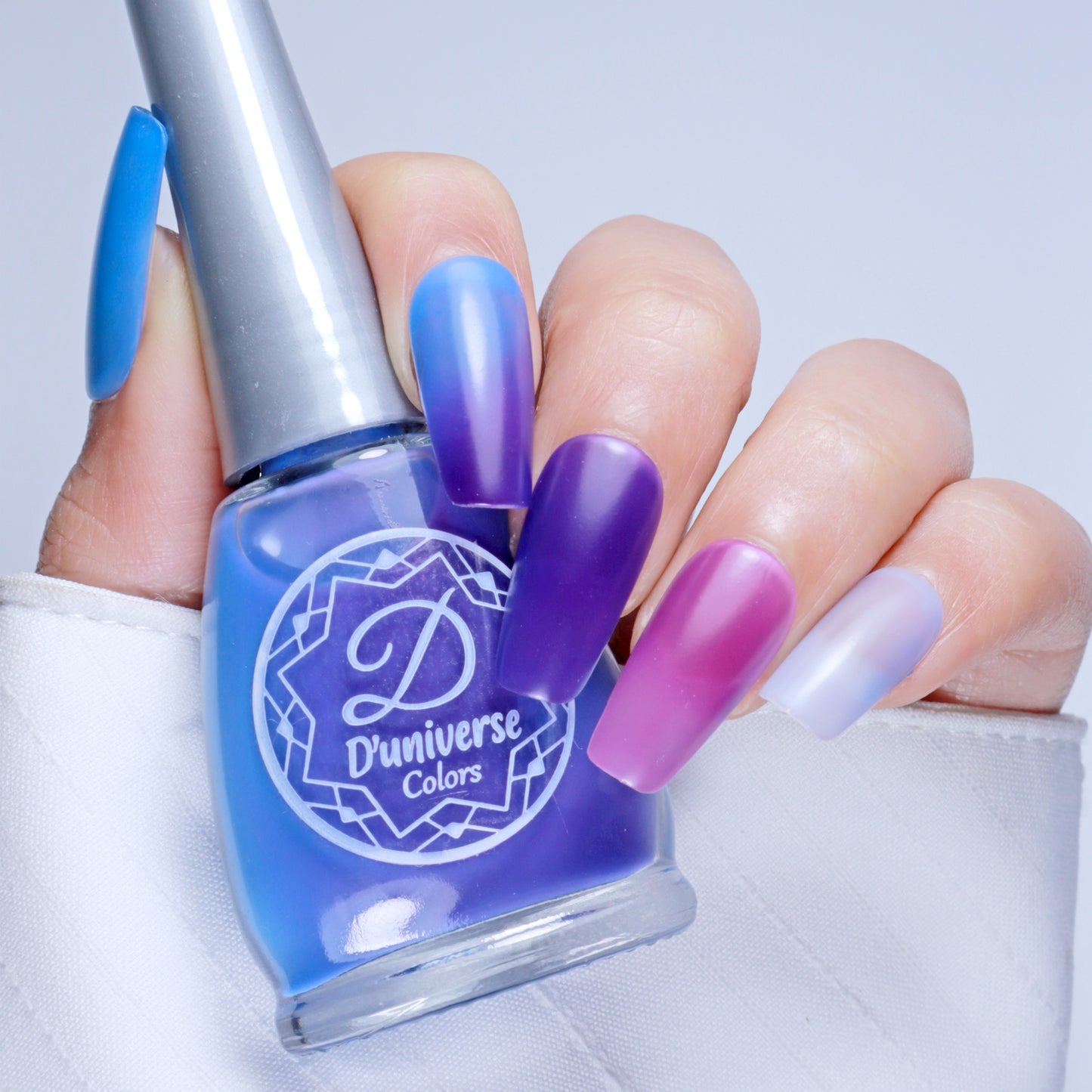 Esmalte Térmico / Fotosensible Tecnicolor