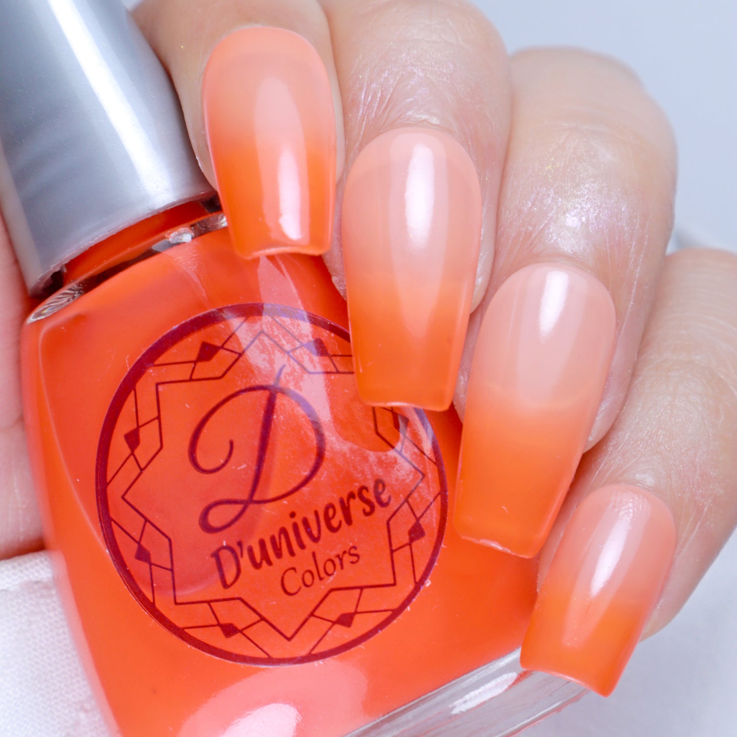 Esmalte Térmico Otoño