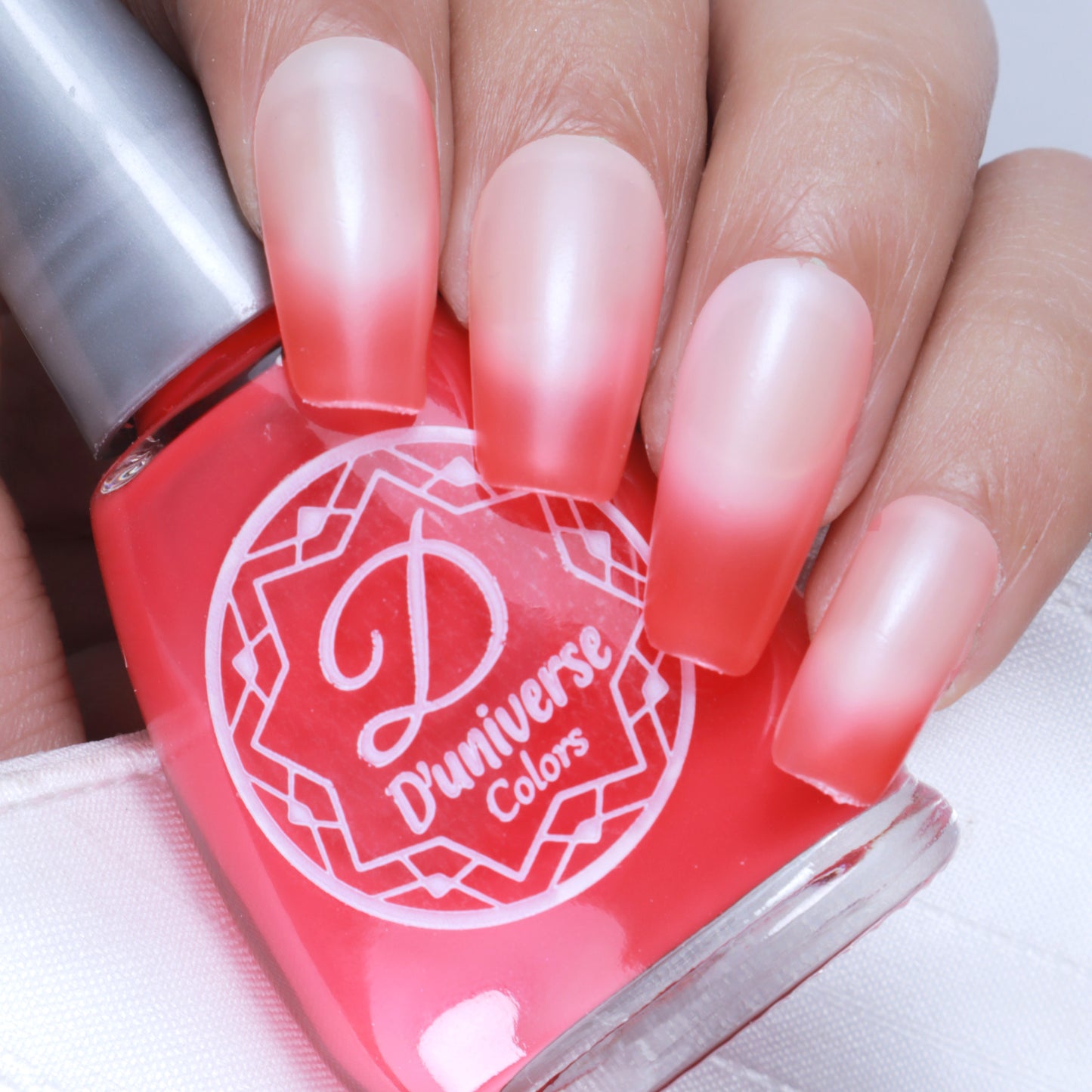 Esmalte Térmico Romance