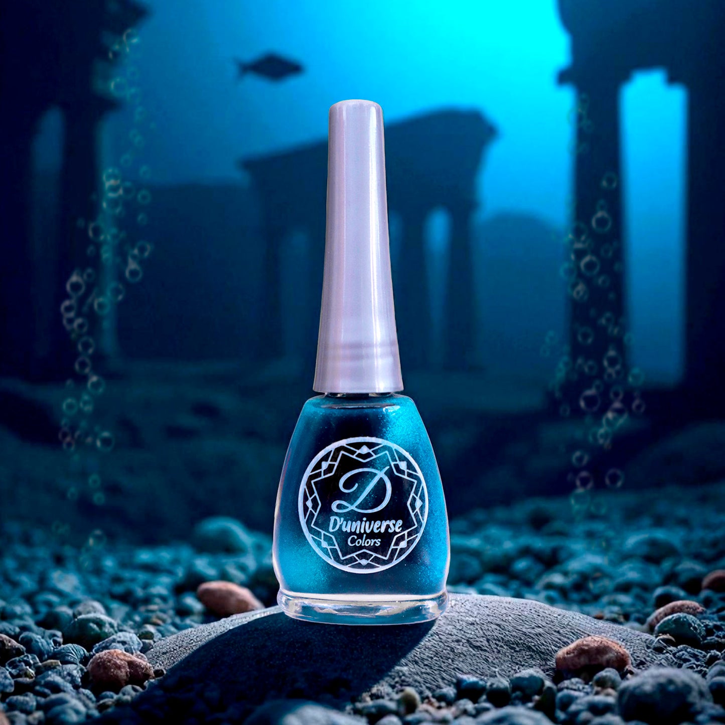 Colección Mística (3 esmaltes)