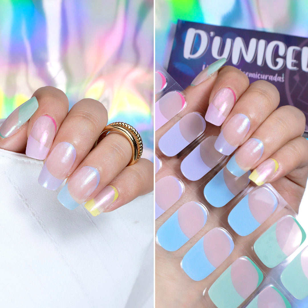 D'unigel DG 188 Pastel
