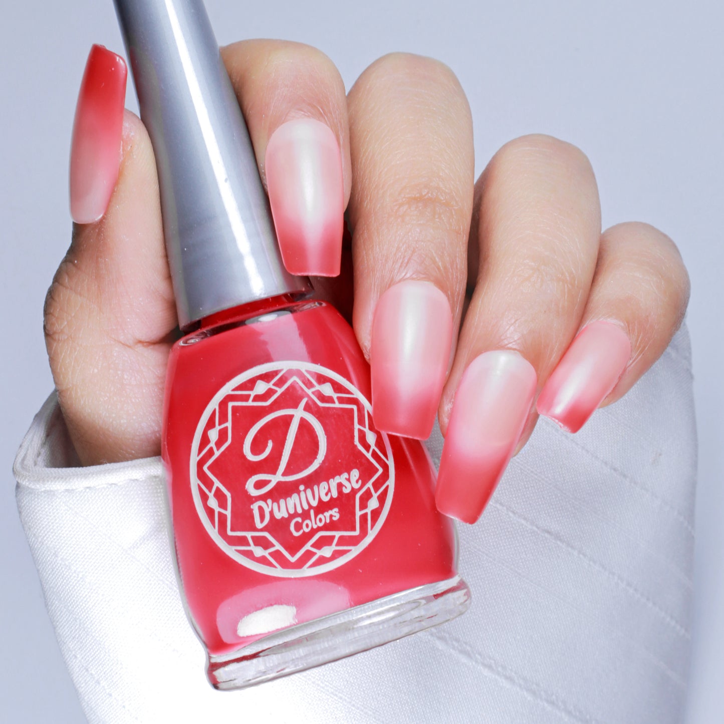 Esmalte Térmico Romance