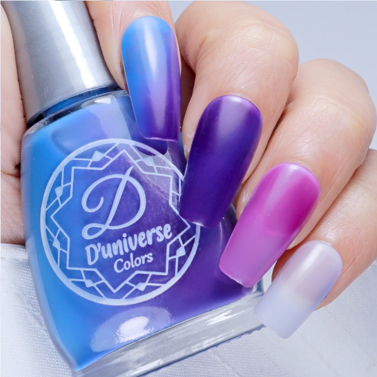 Esmalte Térmico / Fotosensible Tecnicolor