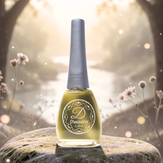 Esmalte Ojo de Gato - Tesoro