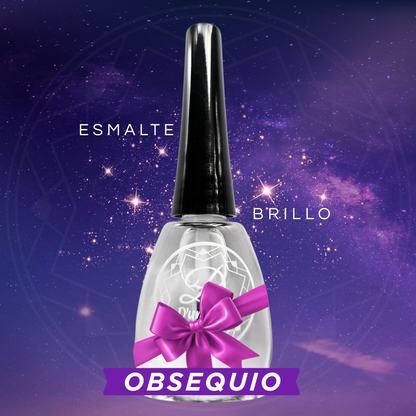Kit de inicio + Brillo