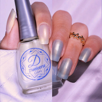 Esmalte Fotosensible Boreal