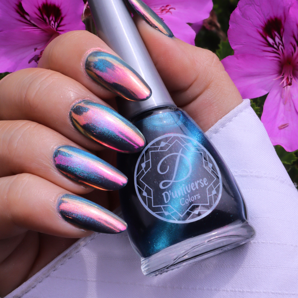 Atlantis + Nyx + Solaris