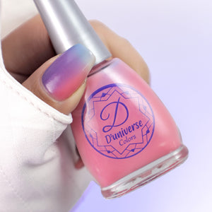 Esmalte Térmico Fotosensible Lychee