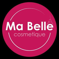 Logo Ma Belle Cosmetique 