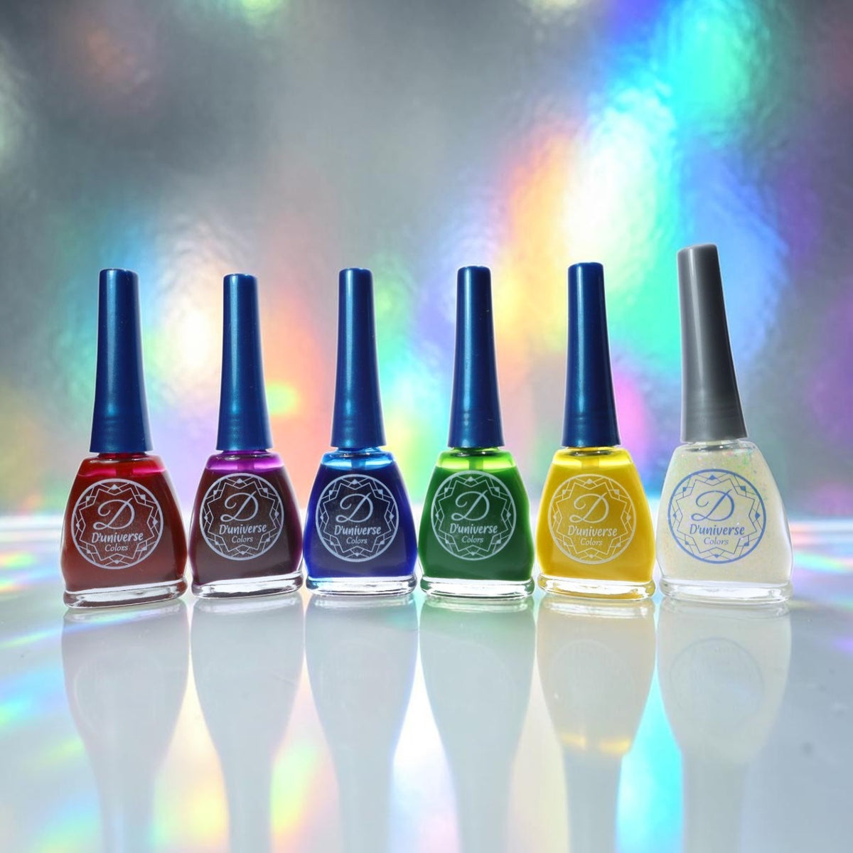 Colección Jelly