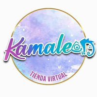 Logo Kamaleón tienda virtual