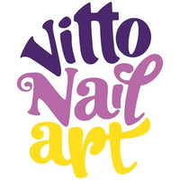 Logo Vitto Nailart