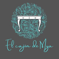 Logo El cajón de Mya