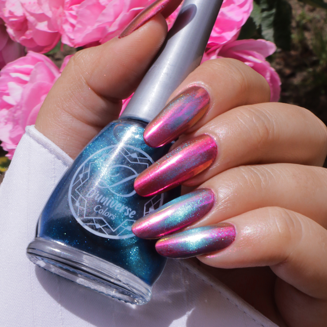 Atlantis + Nyx