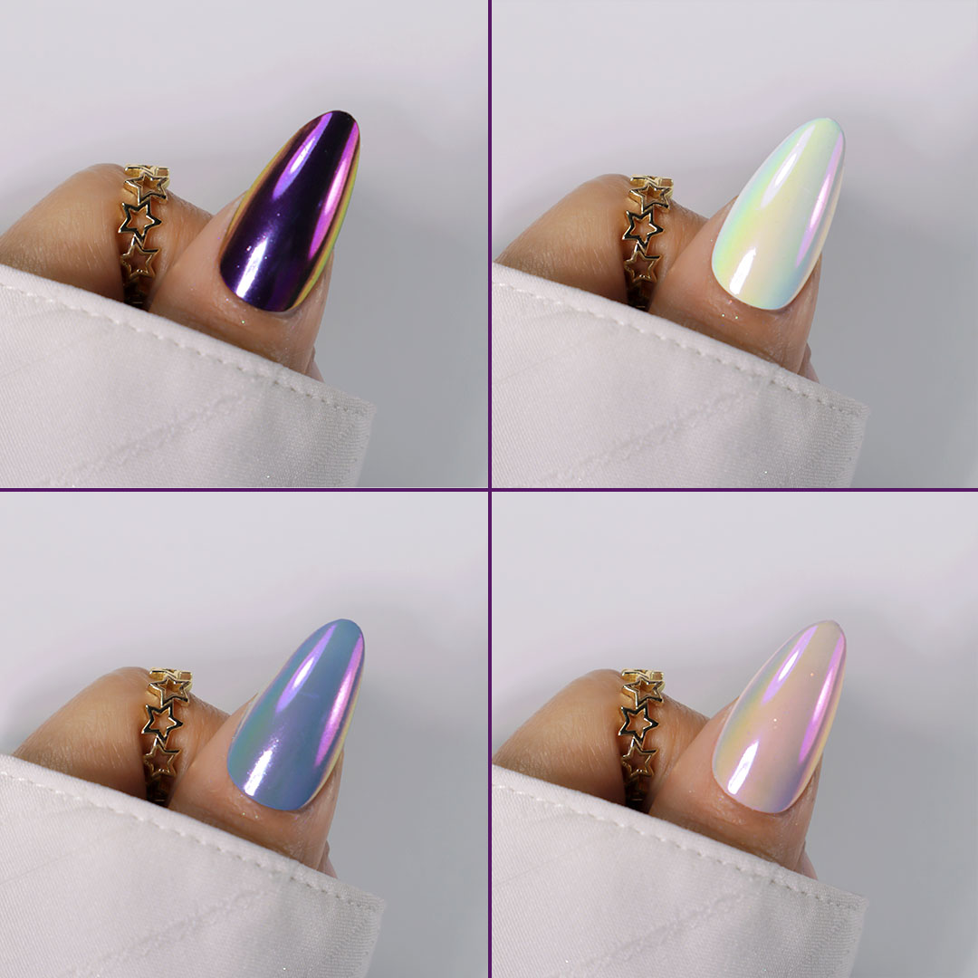 Pigmento Camaleón Andrómeda