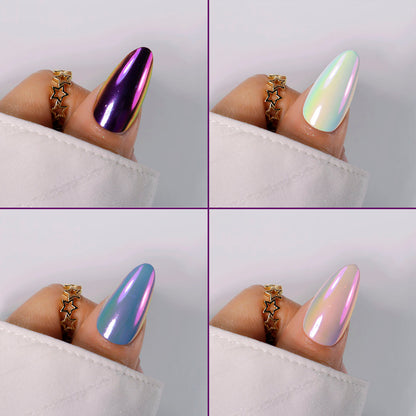 Pigmento Camaleón Andrómeda