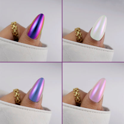 Pigmento Camaleón Andrómeda