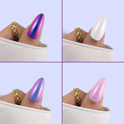 Pigmento Camaleón Andrómeda