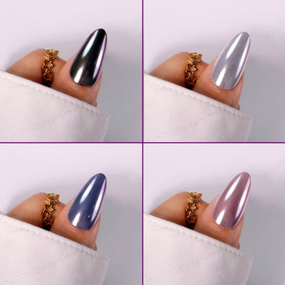 Pigmento Metalizado Astro