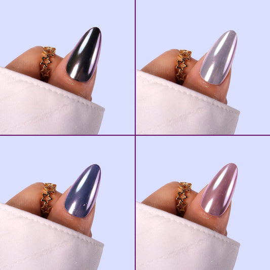 Pigmento Metalizado Astro