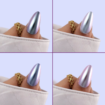 Pigmento Metalizado Astro