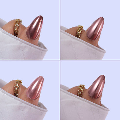 Pigmento Metalizado Atenea