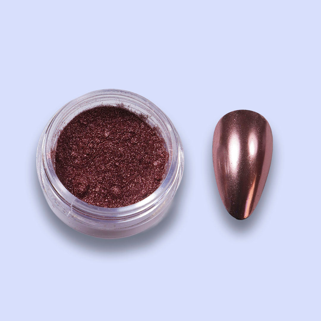 Pigmento Metalizado Atenea