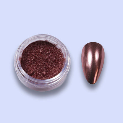 Pigmento Metalizado Atenea