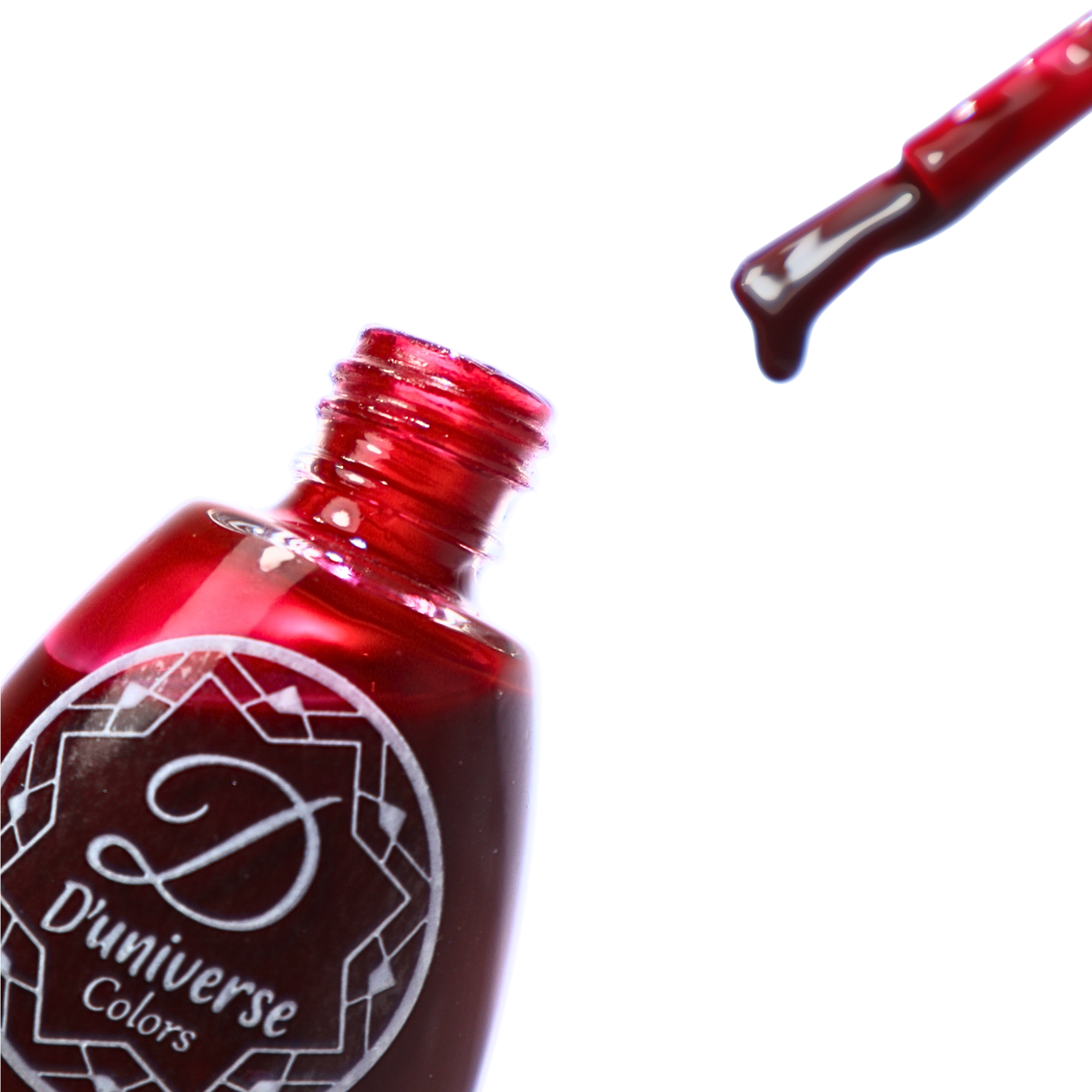 Esmalte Jelly Cereza