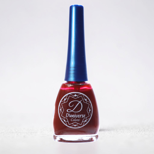 Esmalte Jelly Cereza