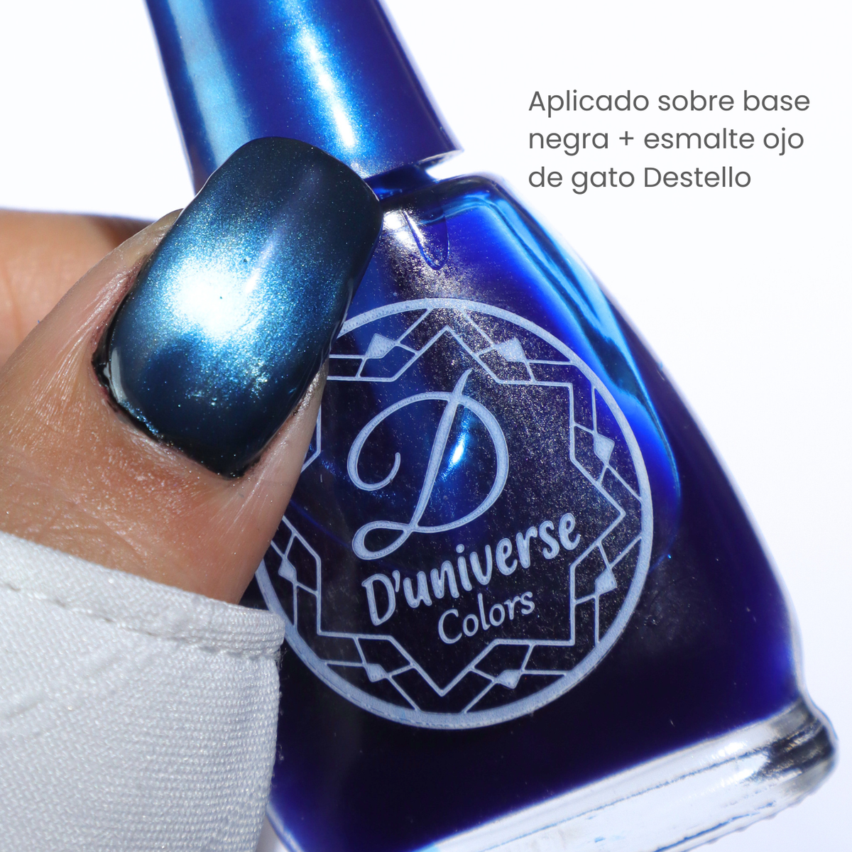 Esmalte Jelly Cielo