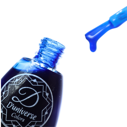 Esmalte Jelly Cielo