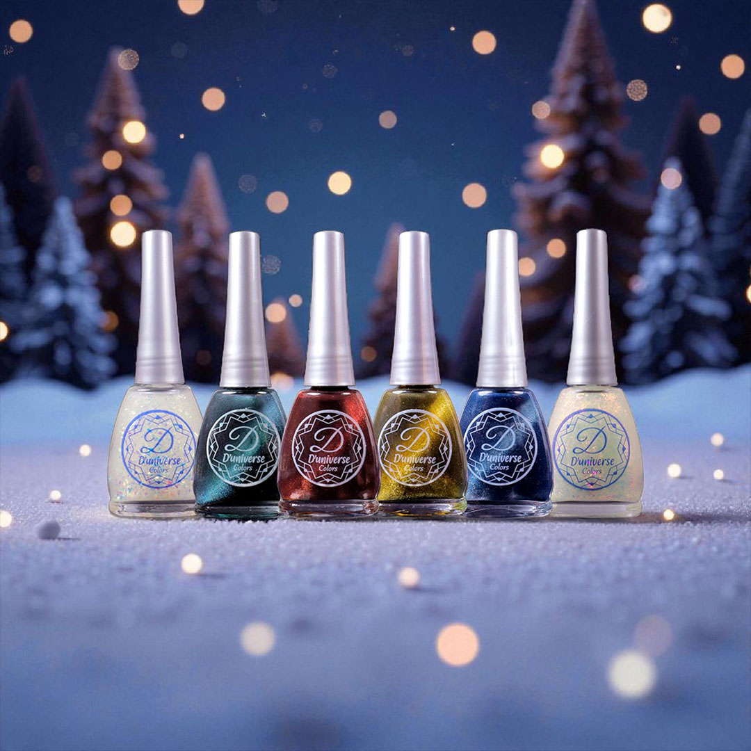 Colección Cascanueces