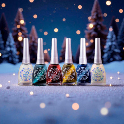 Colección Cascanueces